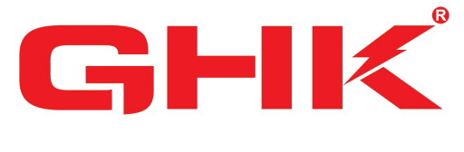 GHK Airsoft